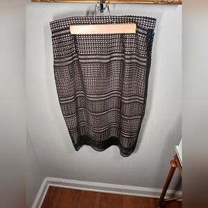 LK Bennett Pencil Skirt Size 8